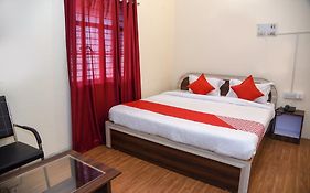 Hotel O Vibrant Inn
