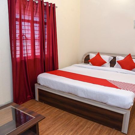 Hotel O Vibrant Inn Danapur Exterior photo