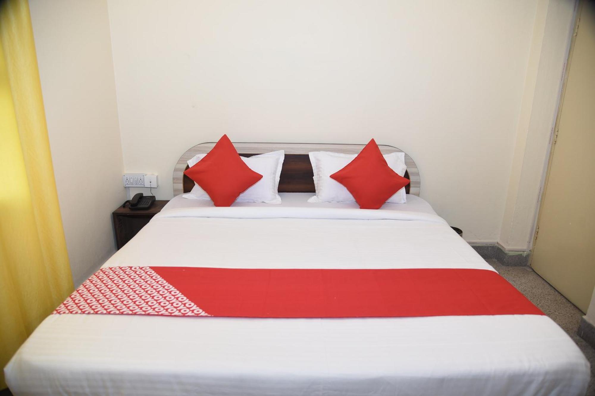 Hotel O Vibrant Inn Danapur Exterior photo