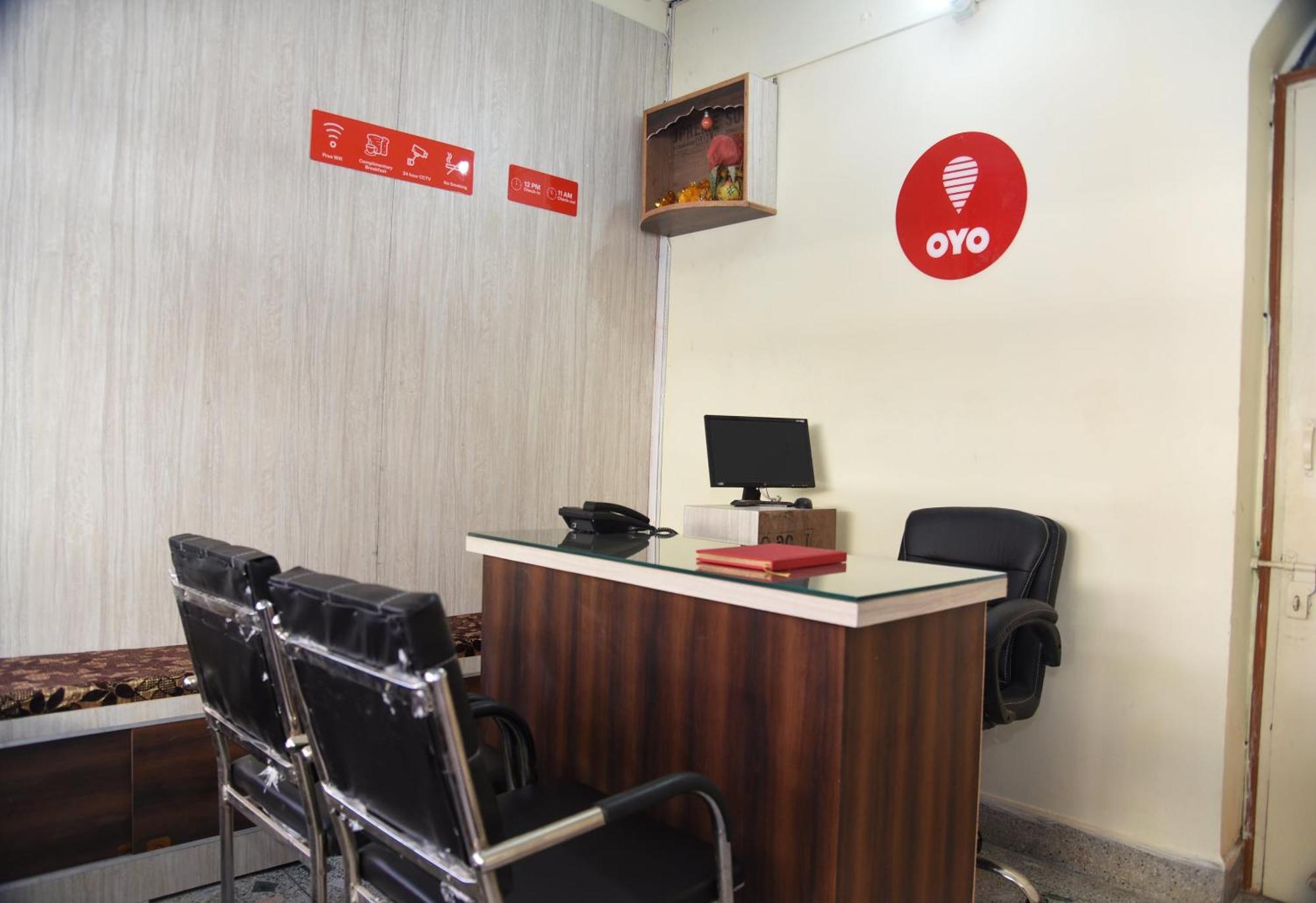 Hotel O Vibrant Inn Danapur Exterior photo