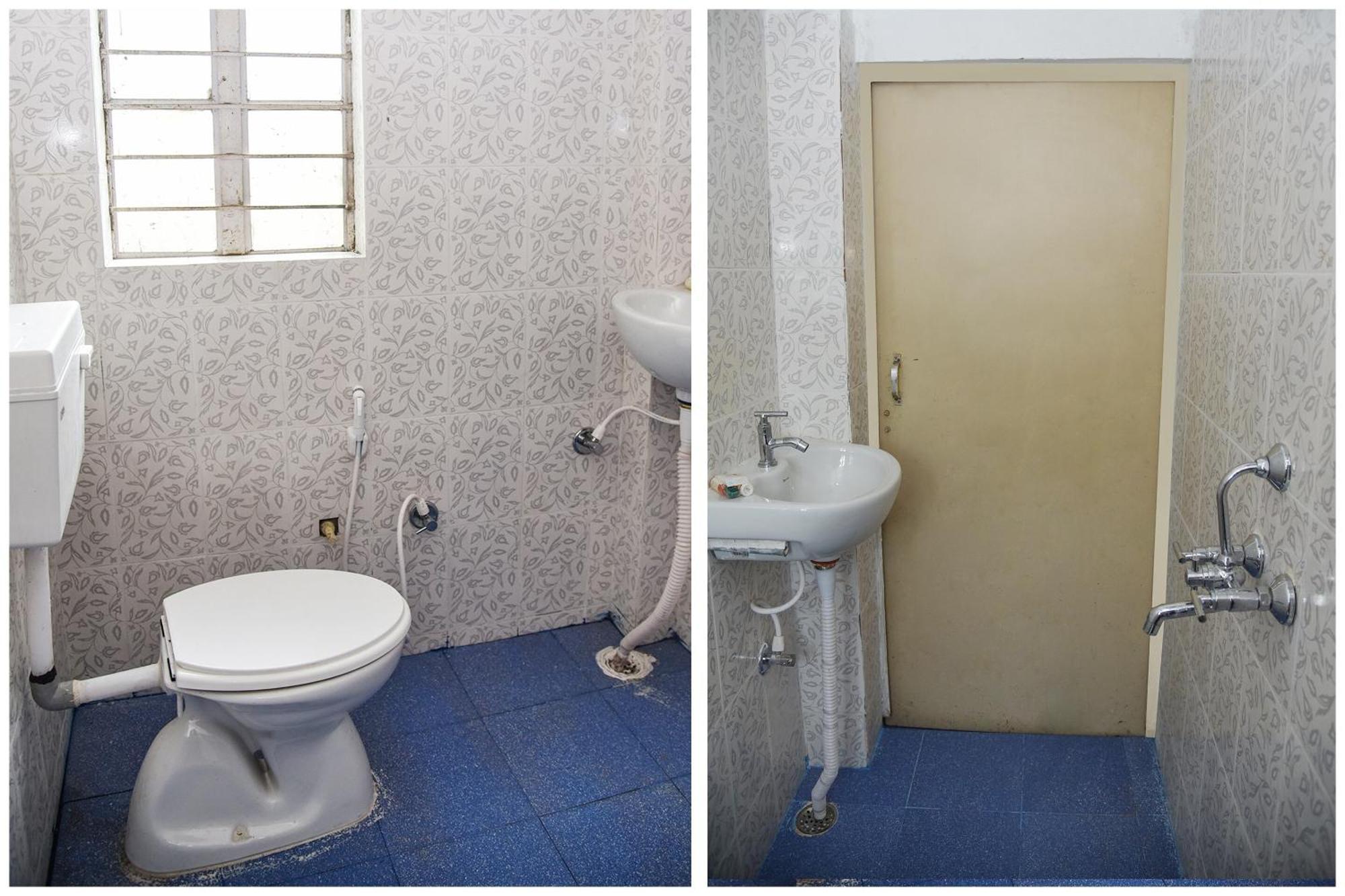 Hotel O Vibrant Inn Danapur Exterior photo