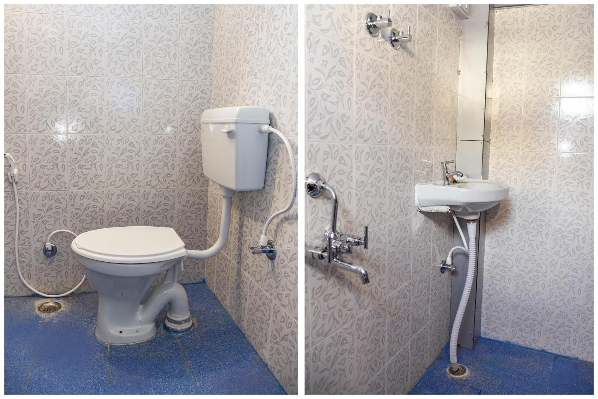 Hotel O Vibrant Inn Danapur Exterior photo