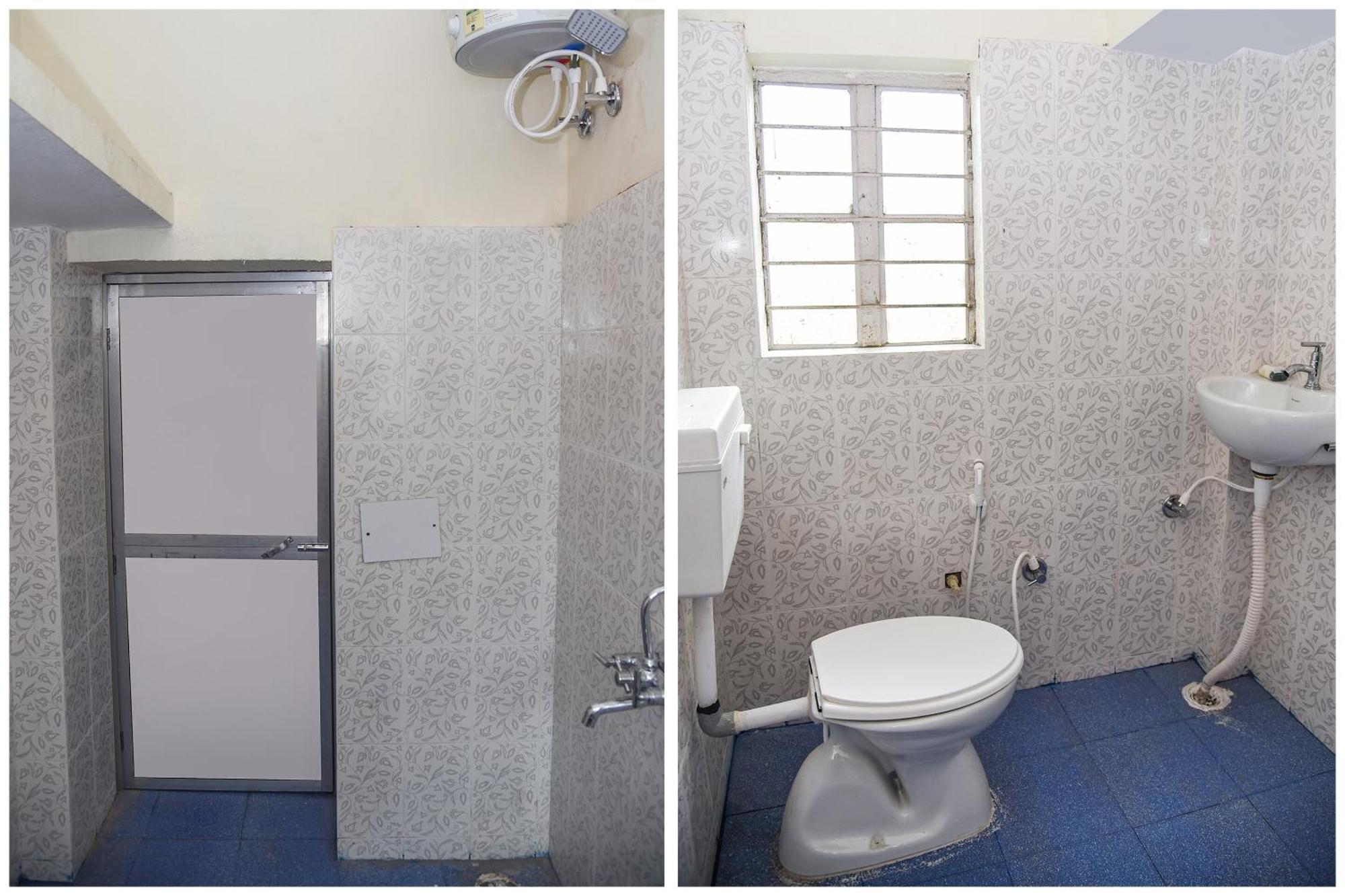 Hotel O Vibrant Inn Danapur Exterior photo