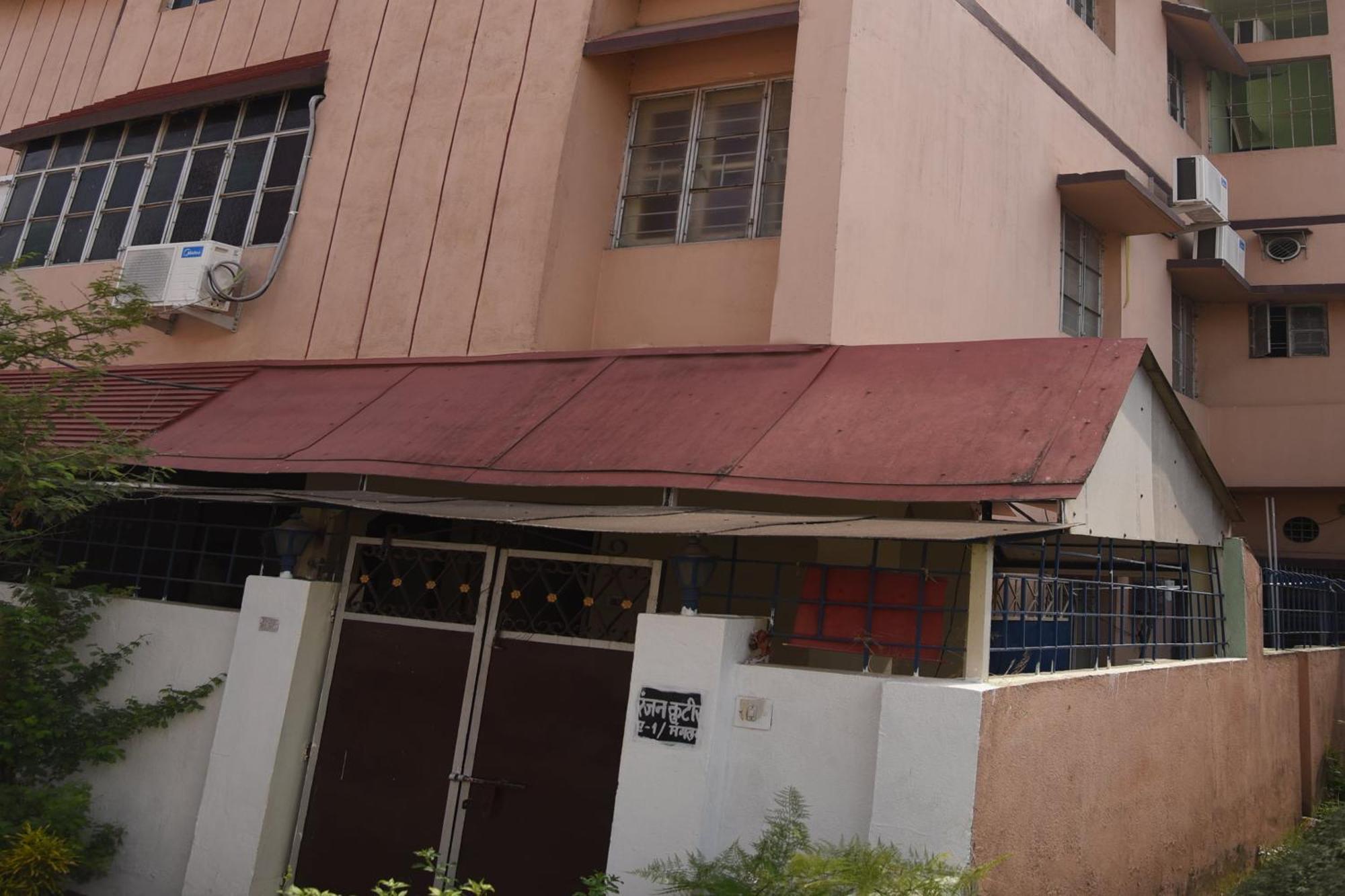 Hotel O Vibrant Inn Danapur Exterior photo