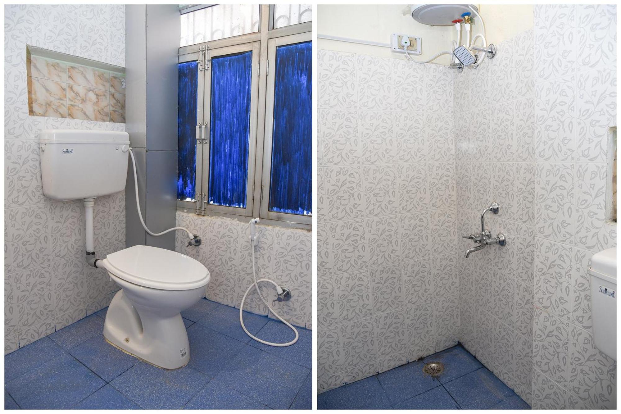 Hotel O Vibrant Inn Danapur Exterior photo